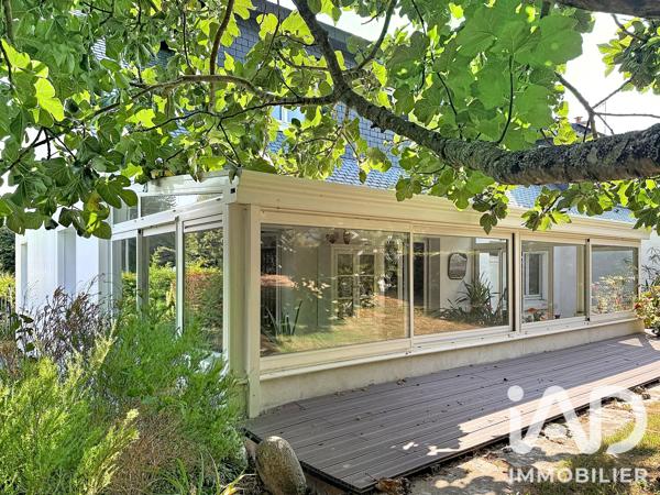 Maison à vendre 4 pièces 110 m² Quéven