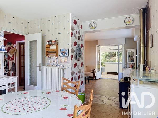 Maison à vendre 4 pièces 110 m² Quéven