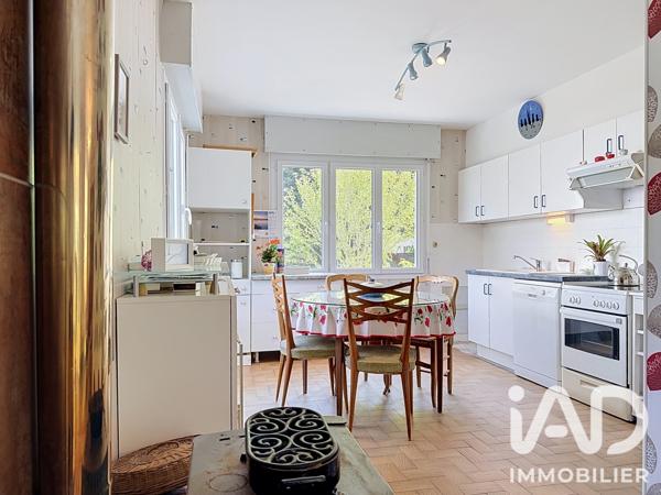 Maison à vendre 4 pièces 110 m² Quéven