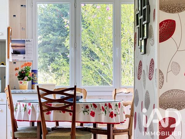 Maison à vendre 4 pièces 110 m² Quéven