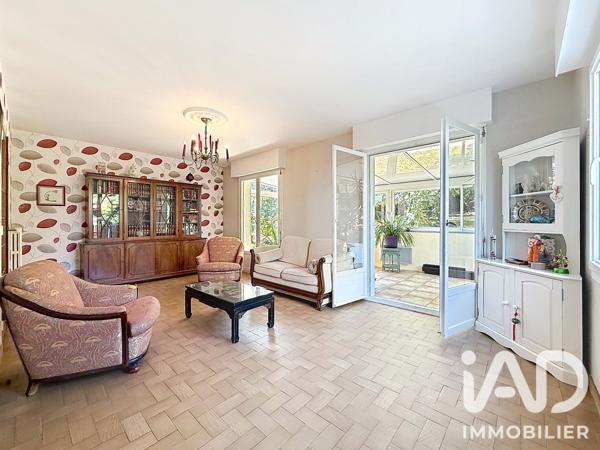 Maison à vendre 4 pièces 110 m² Quéven