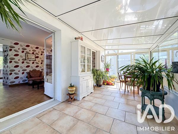 Maison à vendre 4 pièces 110 m² Quéven