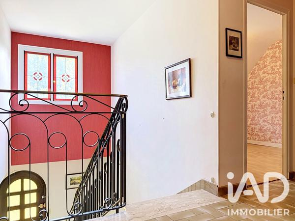 Maison à vendre 4 pièces 110 m² Quéven
