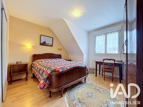 Maison à vendre 4 pièces 110 m² Quéven