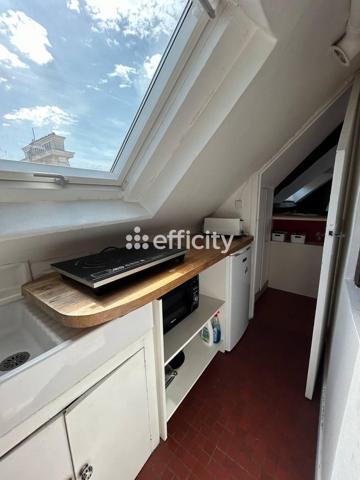 Appartement
         1 pièce
        - 32 m² 313 000 € *