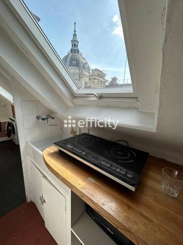 Appartement
         1 pièce
        - 32 m² 313 000 € *