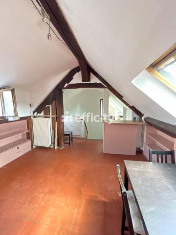 Appartement
         1 pièce
        - 32 m² 313 000 € *