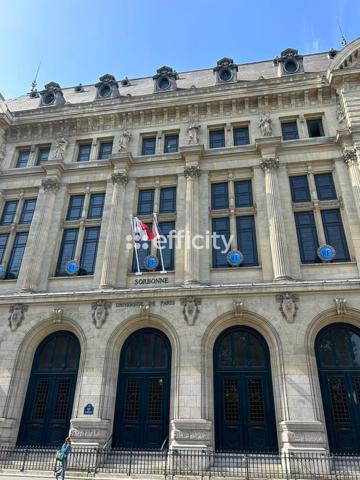 Appartement
         1 pièce
        - 32 m² 313 000 € *