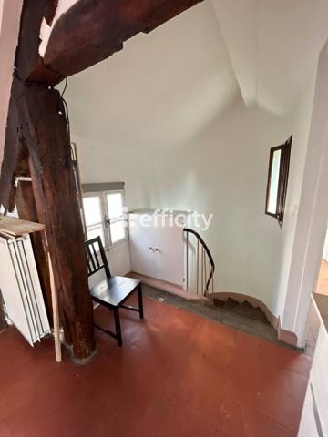 Appartement
         1 pièce
        - 32 m² 313 000 € *