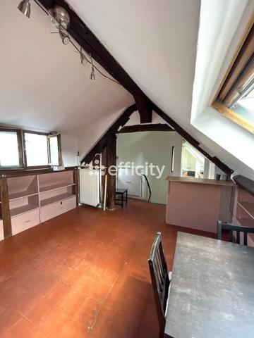 Appartement
         1 pièce
        - 32 m² 313 000 € *