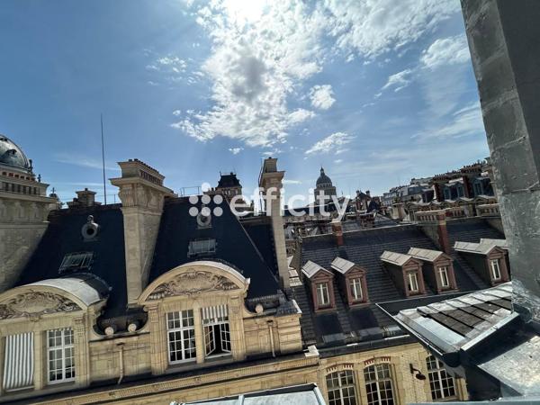 Appartement
         1 pièce
        - 32 m² 313 000 € *