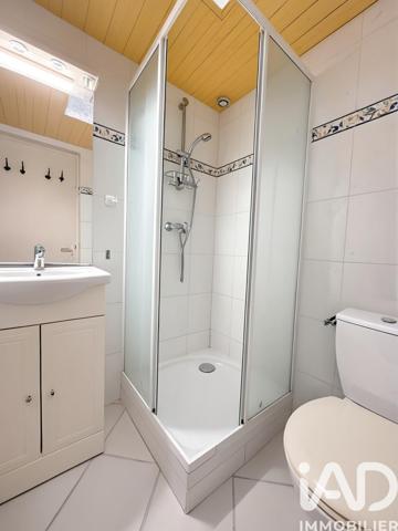 Maison à vendre 3 pièces 100 m² Châtelaillon-Plage