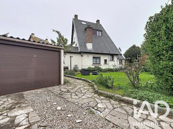 Maison à vendre 5 pièces 98 m² Wattrelos