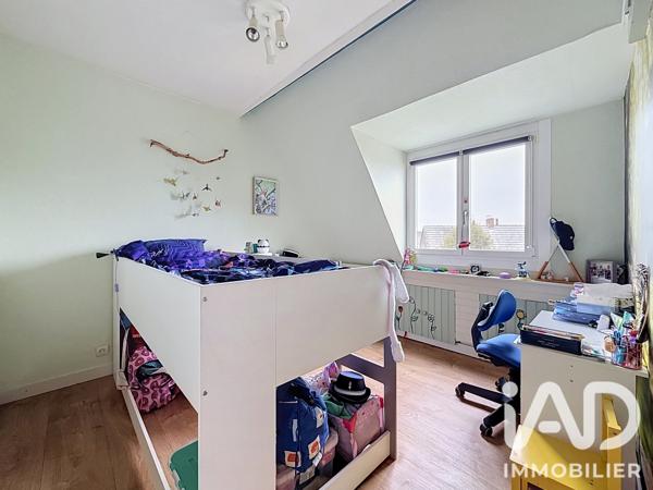 Maison à vendre 5 pièces 98 m² Wattrelos