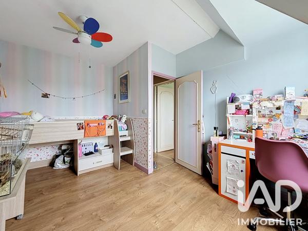 Maison à vendre 5 pièces 98 m² Wattrelos