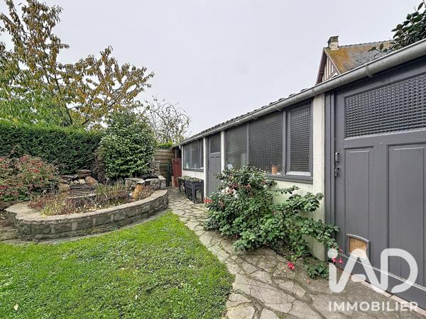 Maison à vendre 5 pièces 98 m² Wattrelos