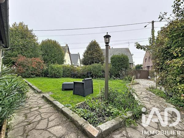 Maison à vendre 5 pièces 98 m² Wattrelos