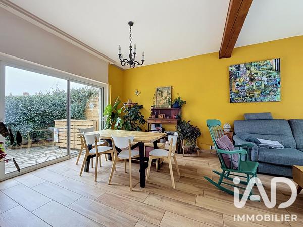 Maison à vendre 5 pièces 98 m² Wattrelos