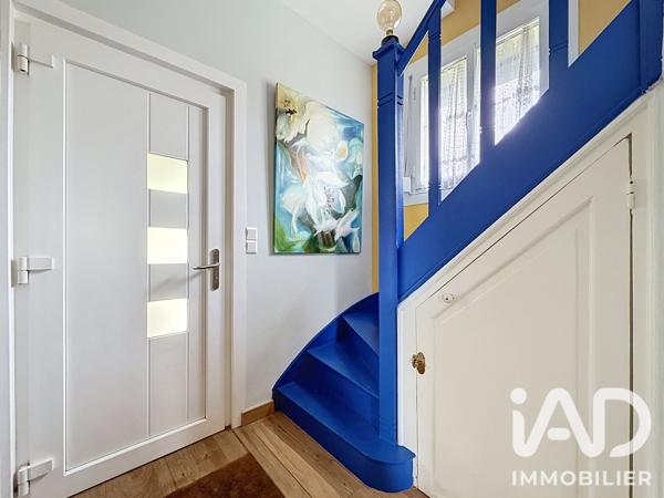 Maison à vendre 5 pièces 98 m² Wattrelos