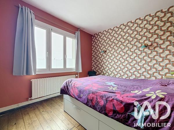 Maison à vendre 5 pièces 98 m² Wattrelos