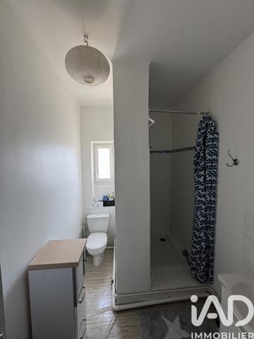 Appartement à vendre 2 pièces 33 m² Rennes