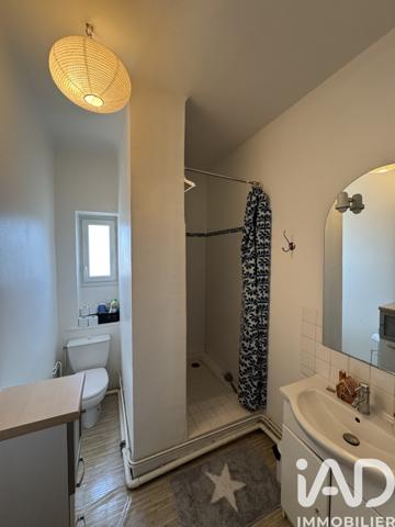 Appartement à vendre 2 pièces 33 m² Rennes