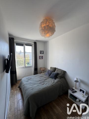 Appartement à vendre 2 pièces 33 m² Rennes