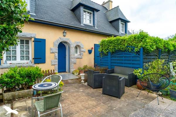Maison à vendre 265 500 € Plonéour-Lanvern 5 p 149 m² DPE D