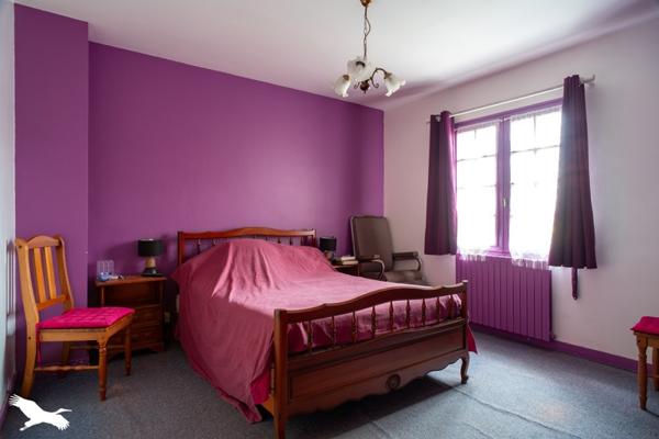 Maison à vendre 265 500 € Plonéour-Lanvern 5 p 149 m² DPE D