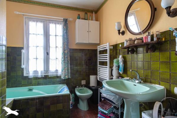 Maison à vendre 265 500 € Plonéour-Lanvern 5 p 149 m² DPE D