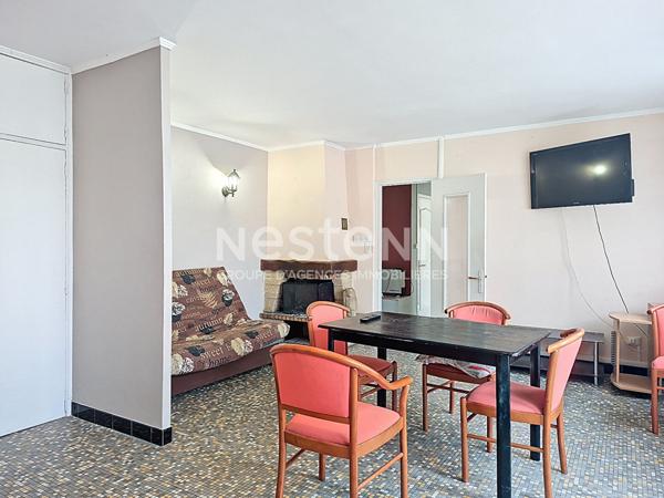 A vendre Maison de 180 m2 avec Piscine