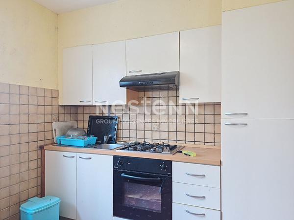 A vendre Maison de 180 m2 avec Piscine