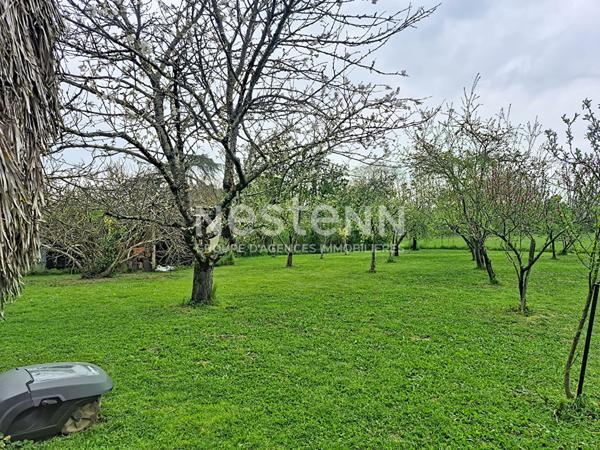 A vendre Maison de 180 m2 avec Piscine