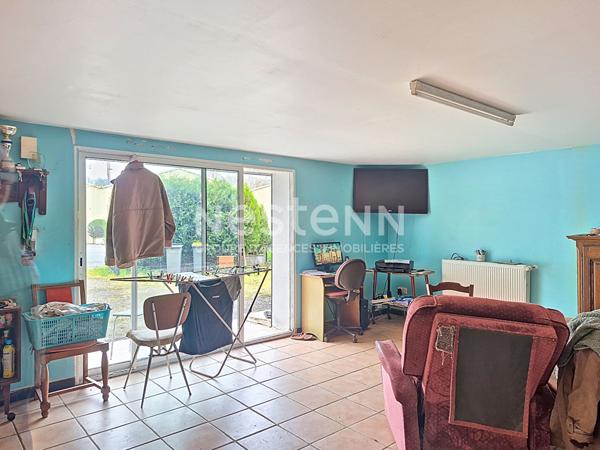 A vendre Maison de 180 m2 avec Piscine