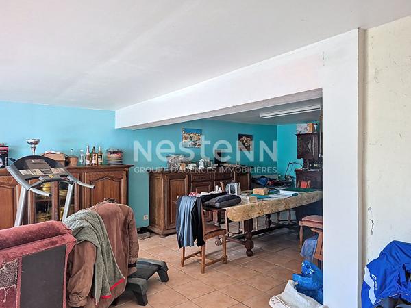 A vendre Maison de 180 m2 avec Piscine
