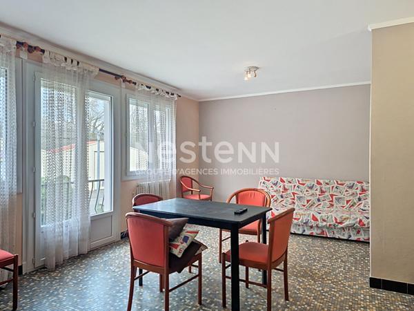 A vendre Maison de 180 m2 avec Piscine