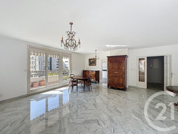 Appartement T3 à vendre  3 pièces - 112,94 m2 LYON - 69003