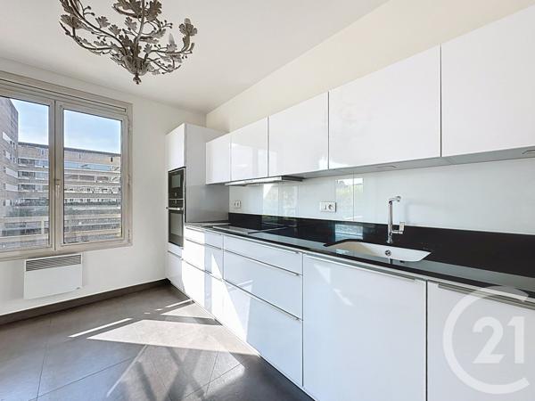 Appartement T3 à vendre  3 pièces - 112,94 m2 LYON - 69003