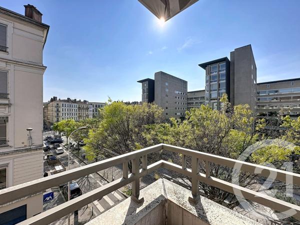 Appartement T3 à vendre  3 pièces - 112,94 m2 LYON - 69003