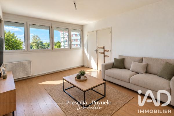 Location appartement 3 pièces 57,43 m² Tarbes