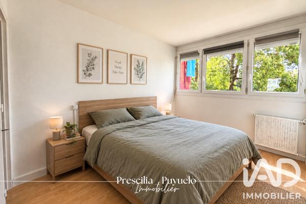 Location appartement 3 pièces 57,43 m² Tarbes