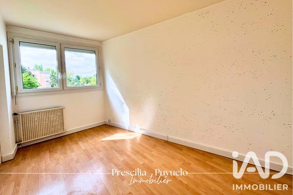 Location appartement 3 pièces 57,43 m² Tarbes