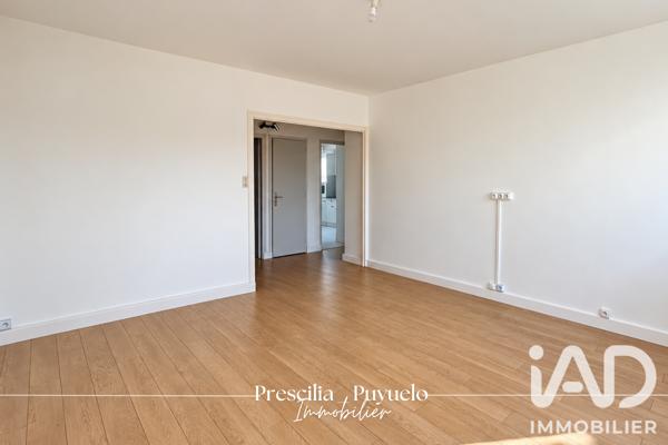 Location appartement 3 pièces 57,43 m² Tarbes