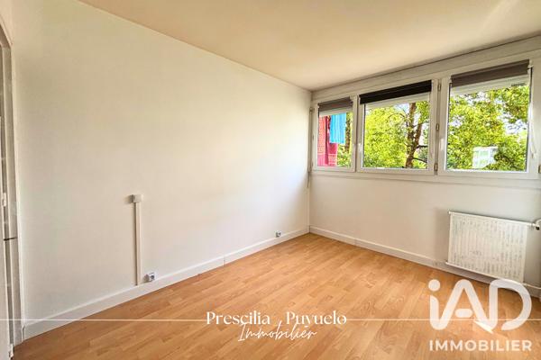 Location appartement 3 pièces 57,43 m² Tarbes