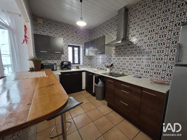 Location appartement 3 pièces 56 m² Béziers