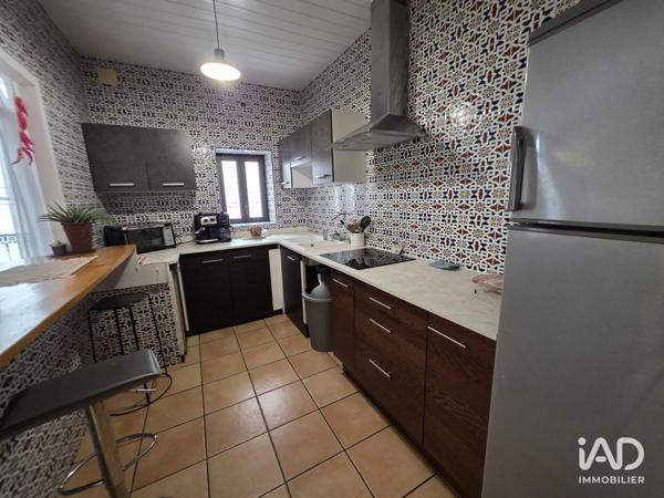 Location appartement 3 pièces 56 m² Béziers