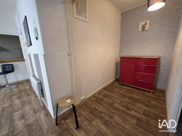 Location appartement 3 pièces 56 m² Béziers