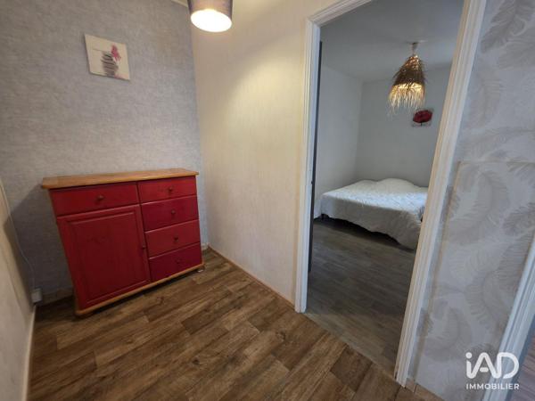 Location appartement 3 pièces 56 m² Béziers