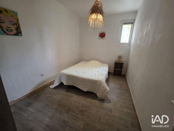 Location appartement 3 pièces 56 m² Béziers