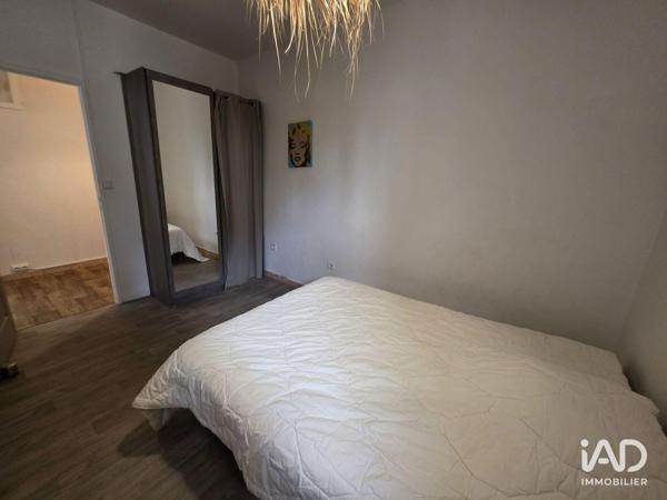 Location appartement 3 pièces 56 m² Béziers